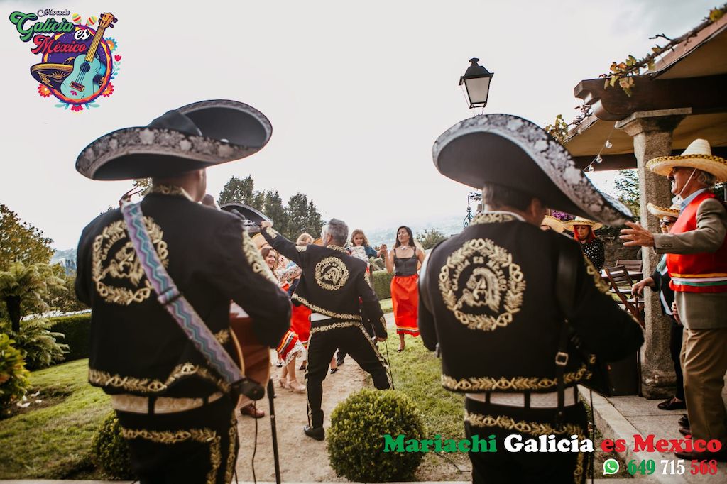 mariachis en toda galicia 1