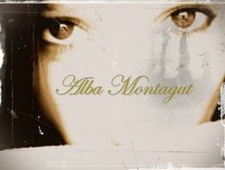 Alba Montagut