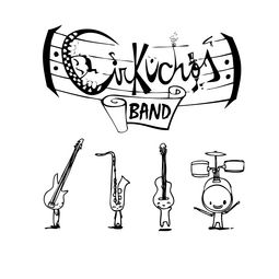 CirKuchos Band