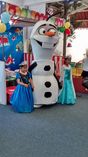 SHOW DE OLAF FROZEN EN PUEBLA_1