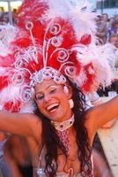 vai vai brasil  Samba & Shows 