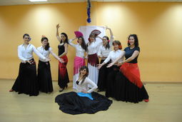 Compañía Pasion Flamenca