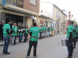 Batucada Zumba-li xe foto 2