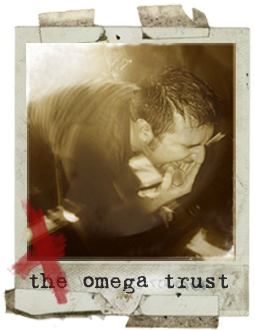 band the omega trust 1