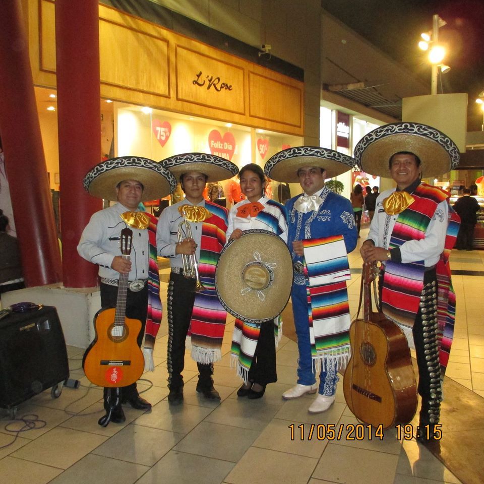 mariachis en smp comas los olivos independencia 0