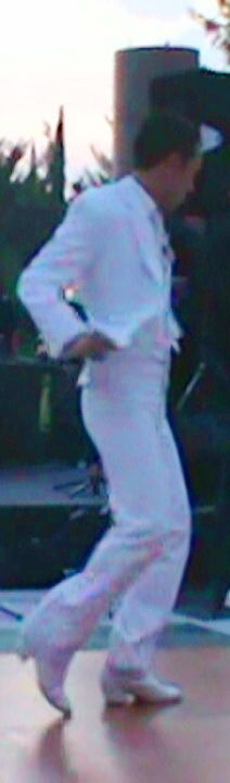 flamenco para tu evento, músi 1