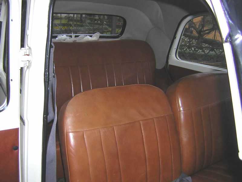 coches de epoca citroen 11b 1