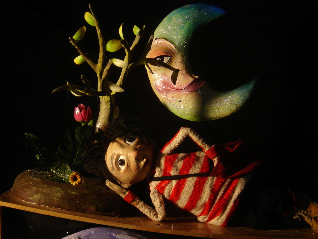 animación infantil 0