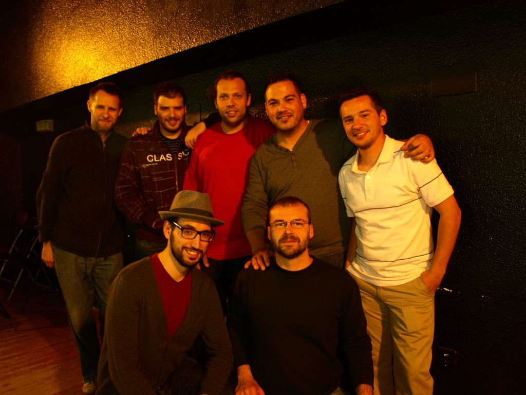 engranaje brass band 0