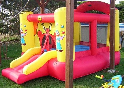 hinchables parotet 2