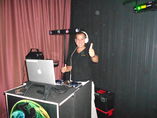 DJ Barba foto 2