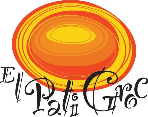 el pati groc 0
