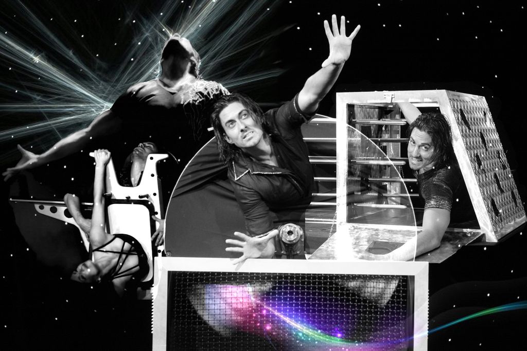 ivan quimera ilusionista 0