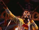 Jimmy Cliff foto 2