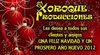 Xoroque Producciones