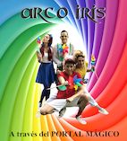 Musical Infantil Arco Iris foto 1