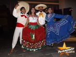 Show Tema Mexicano / Fiestas T foto 1
