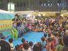 ANIMACIONES SEVILLA  TODO EVENTOS