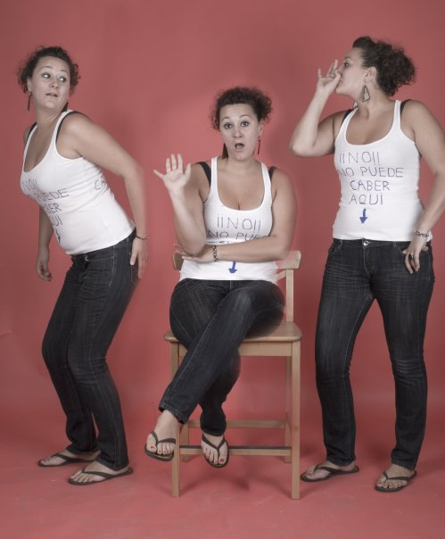 eva y qué 1