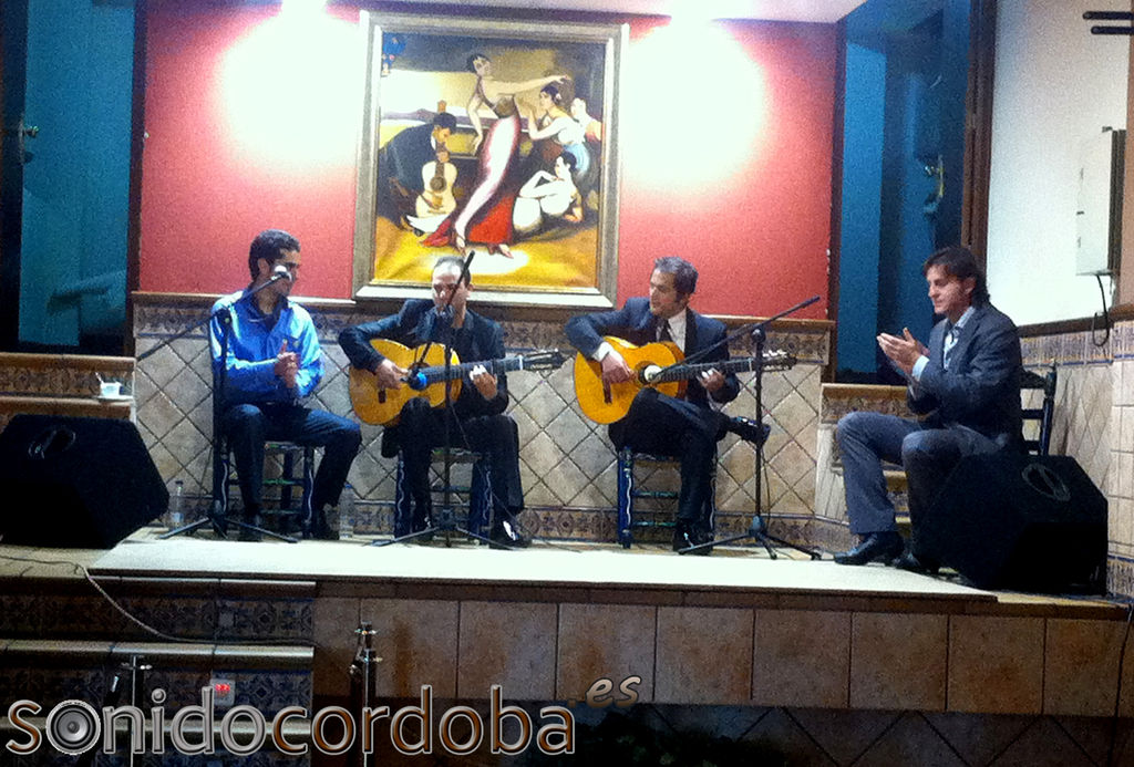 alquiler de equipos de sonido 0
