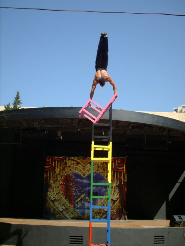 acrobata othman 0