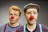 Fotos zu Clown Comedy Complott 1