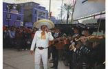 Mariachi S.Juan de Miraflores foto 1