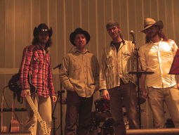 Urban Cowboys Orchestra