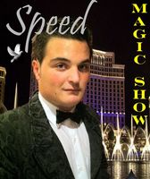 Speed Magic Show