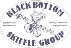 black bottom skiffle group 0