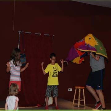 las aventuras de kukaa manka 1