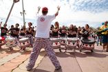 BATALA BARCELONA-Banda de percusión foto 2