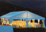 Carpas  para eventos foto 1