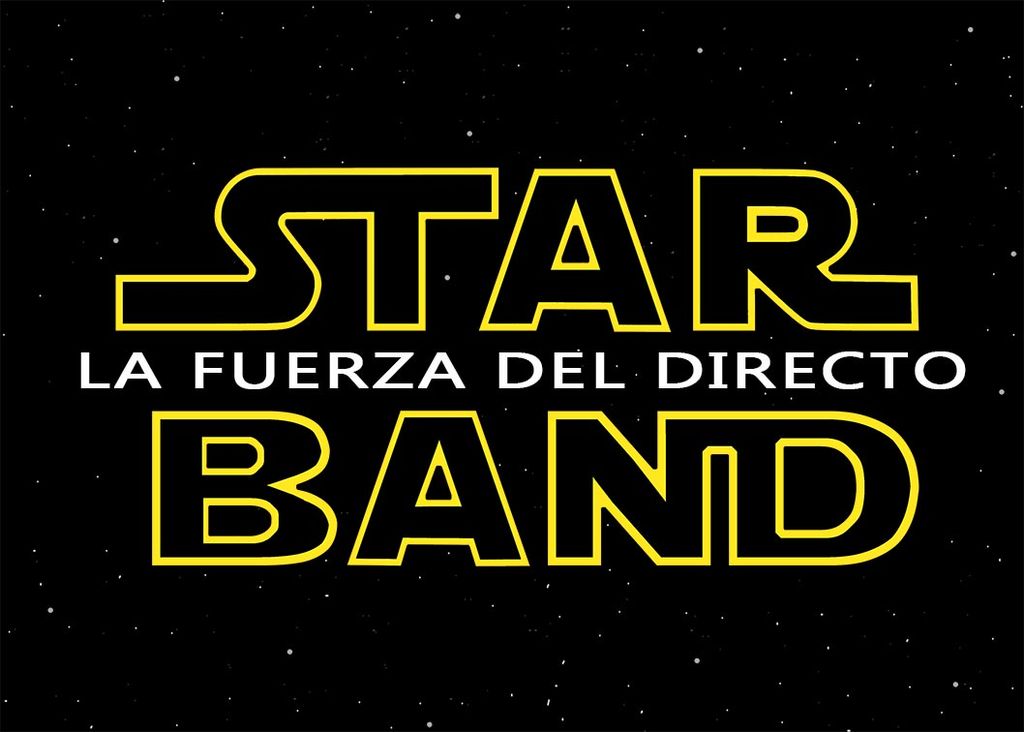 star band (tributo al pop-rock español 80-90) 0