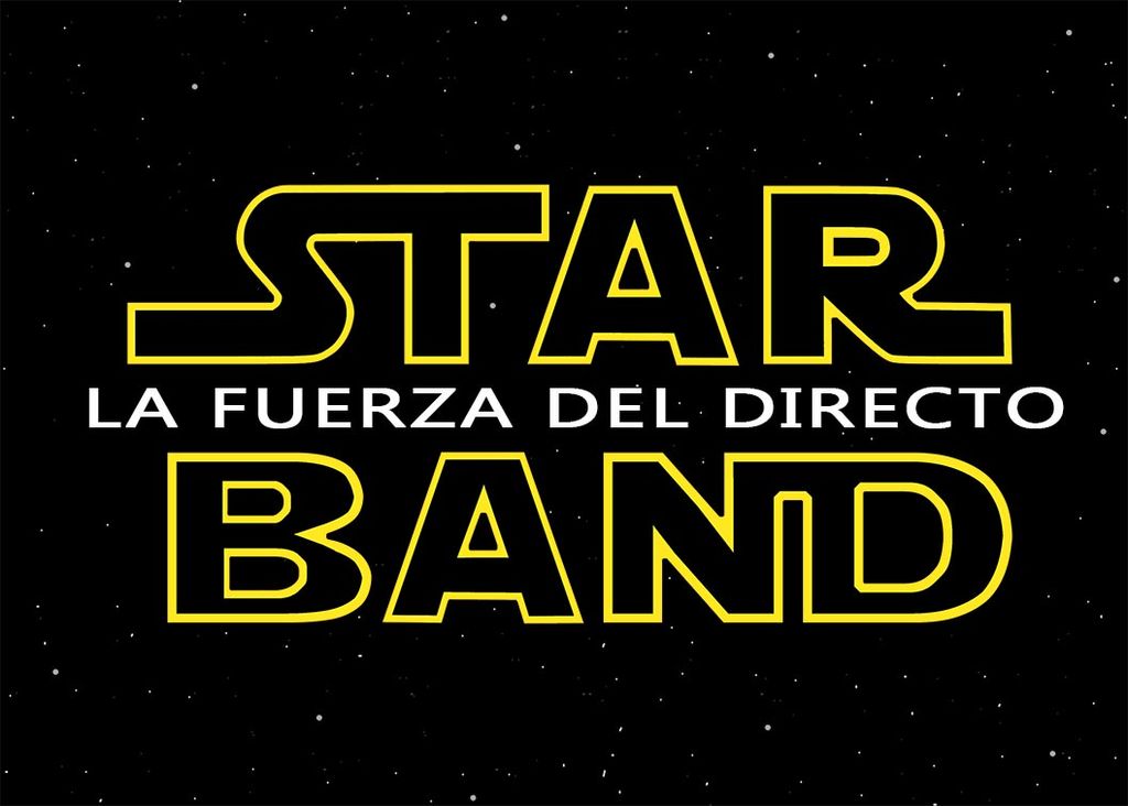 star band (tributo al pop-rock español 80-90)