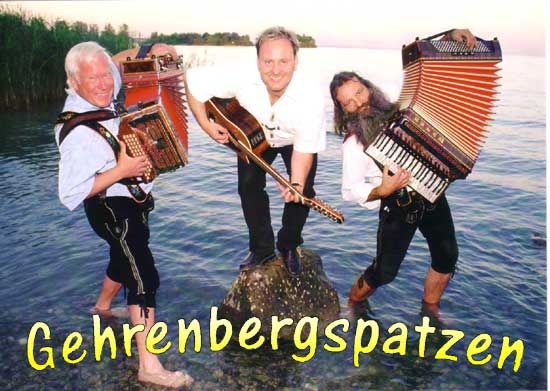 gehrenbergspatzen 0