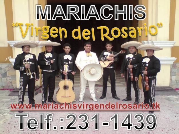 mariachis en lima peru 0