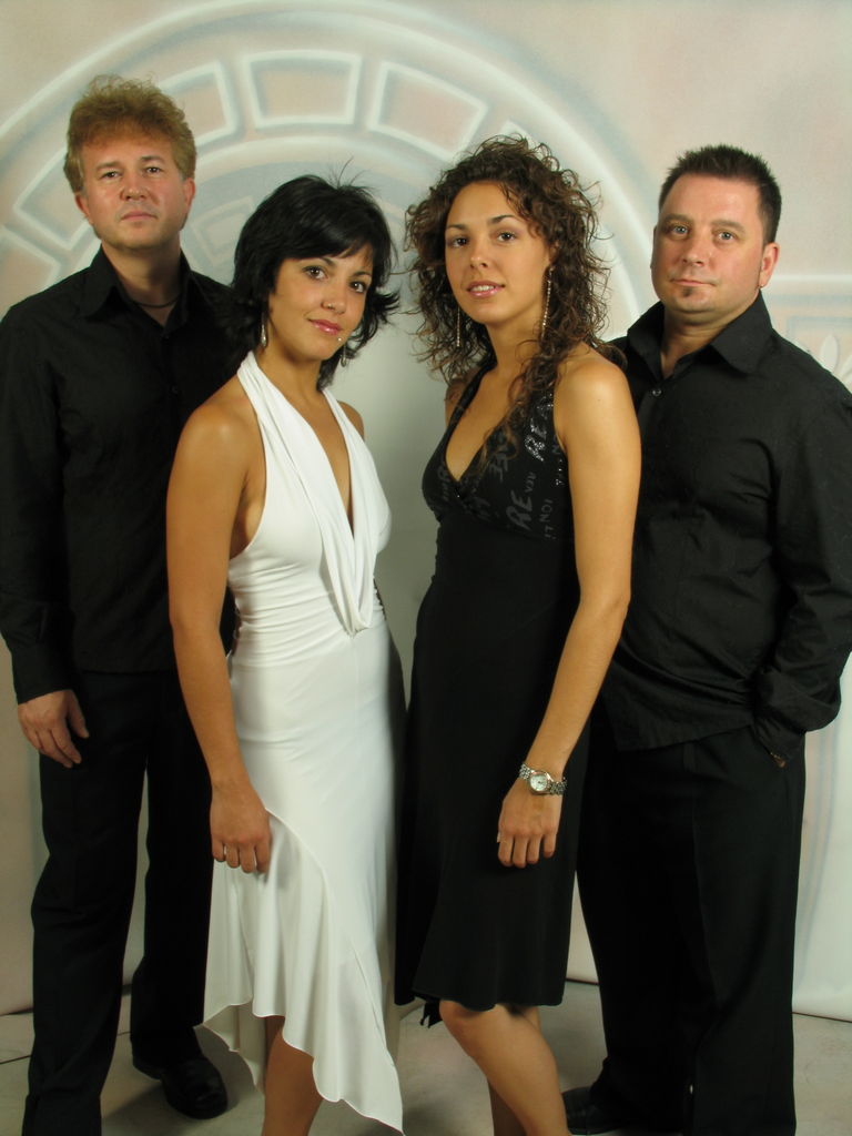 grupo orquesta luz de gas 0