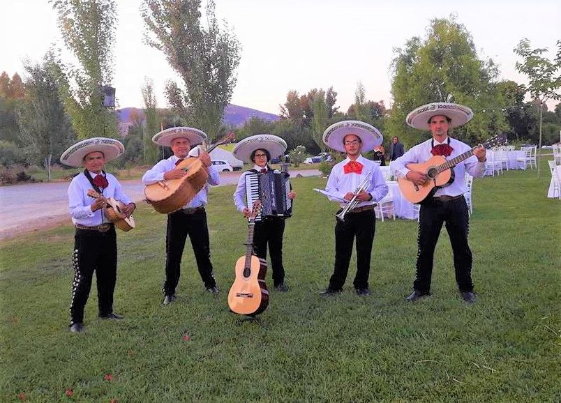 mariachi sur extremadura  1