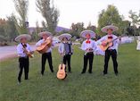 MARIACHI SUR EXTREMADURA  foto 1