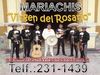Mariachis en Lima Peru