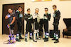 Fotos de Show profesional de Michael Ja 1