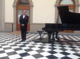 Pianista - Concertista   Distrito Federal