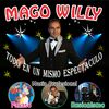 MAGO WILLY ESPECTACULAR