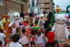Hello Kitty llega al cumple