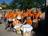 Afribatú foto 1
