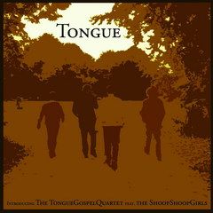 gospel jazzband tongue 1