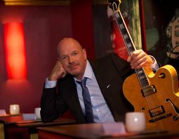 Knut Richter Jazzband Hannover