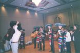 Conjunto Criollo Fiesta Perú foto 1