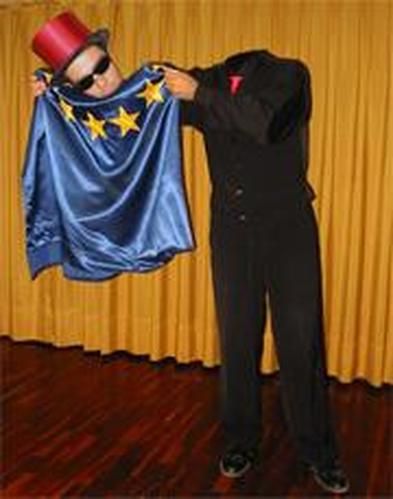 educación magia y ciencia 2